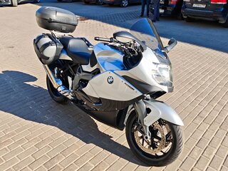2012 BMW K 1300 S, серый, 850000 рублей, вид 2
