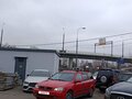 1999 Opel Astra G, красный