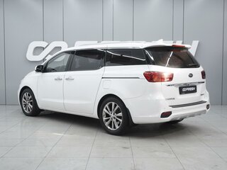 2019 Kia Carnival III, белый, 2450000 рублей, вид 2