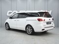 2019 Kia Carnival III, белый - вид 1