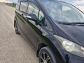2010 Honda Freed I, чёрный, 1150000 рублей - вид 4