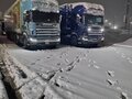 2001 Scania 4-Series, голубой, 1500000 рублей - вид 8