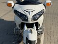 2014 Honda GL 1800 Gold Wing, белый, 1650000 рублей