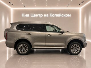 2024 Tank 500 I, серый, 4400000 рублей, вид 3