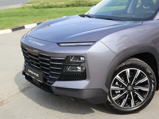 2026 Jetour Dashing I, серебристый, 2759900 рублей, вид 1
