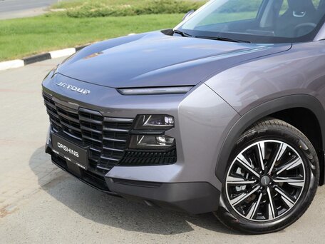Jetour Dashing I