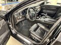 2012 BMW 7 серии Long 740Li xDrive V (F01/F02/F04) Рестайлинг, чёрный, 1550000 рублей - вид 5