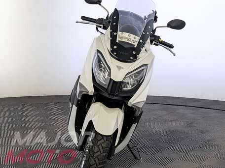 2023 VMC (Vento) Jet, белый, 84000 рублей, вид 3