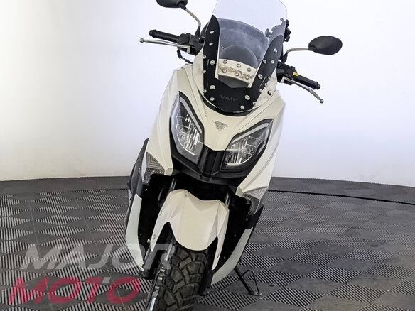 2023 VMC (Vento) Jet, белый, 84000 рублей - вид 2