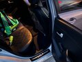 2014 Kia Rio III, серебристый, 555000 рублей - вид 9