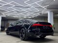 2026 Audi A7 L 45 TFSI II (4K), чёрный, 6300000 рублей - вид 1