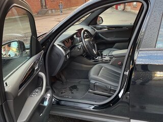 2021 BMW X3 20i xDrive III (G01), чёрный, 3950000 рублей, вид 5