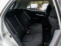 2007 Toyota Auris I, серебристый, 580000 рублей - вид 6