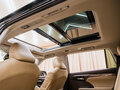 2026 Toyota Highlander IV (XU70), чёрный - вид 1