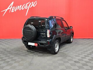 2023 Lada (ВАЗ) Niva Travel I, зелёный, 925000 рублей, вид 5