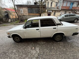 2005 Lada (ВАЗ) 21053-20, белый, 150000 рублей, вид 5