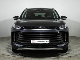 2023 Exeed TXL I Рестайлинг, серый, 2325989 рублей, вид 2