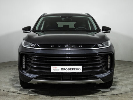 2023 Exeed TXL I Рестайлинг, серый, 2325989 рублей, вид 2