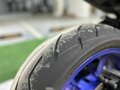 2015 Yamaha MT-09 Tracer (FJ-09), серебристый, 645000 рублей - вид 6