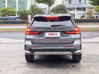 2023 BMW X1 Long 20Li sDrive III (U11/U12), серый, 3000000 рублей, вид 5