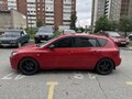 2005 Mazda 3 I (BK), красный, 460000 рублей - вид 8