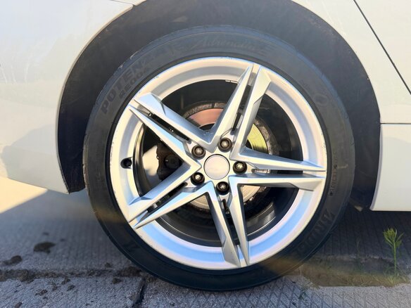 2022 BMW 2 серии Active Tourer 218i U06, белый, 2200000 рублей - вид 21