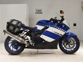 2005 BMW K 1200 S, синий, 455000 рублей - вид 1