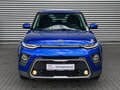 2019 Kia Soul III, синий - вид 1