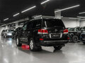 2013 Lexus LX 570 III Рестайлинг, чёрный, 4950000 рублей - вид 3