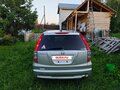 2006 Honda Stream II, серый, 990000 рублей - вид 5