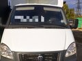 2013 ГАЗ ГАЗель (3302), белый, 950000 рублей - вид 4