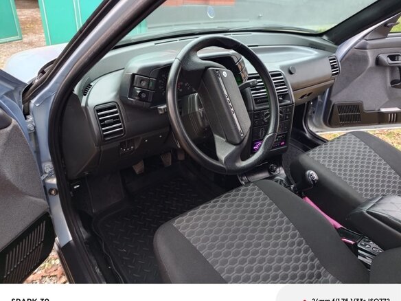 2004 Lada (ВАЗ) 2110, серебристый, 357000 рублей - вид 4