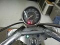 1994 Honda Steed 400, синий, 269000 рублей - вид 7