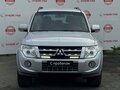 2012 Mitsubishi Pajero IV Рестайлинг 1, серебристый, 2299000 рублей - вид 7