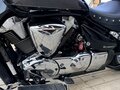 2008 Suzuki Boulevard M109R, чёрный, 530000 рублей - вид 3