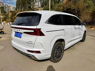 2024 Hyundai Custo I, белый, 3030000 рублей, вид 5