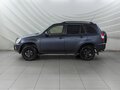 2007 Chery Tiggo (T11) I, чёрный - вид 3