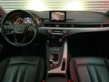 2018 Audi A4 V (B9), белый - вид 7