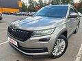 2021 Skoda Kodiaq I, бежевый, 2800000 рублей - вид 1