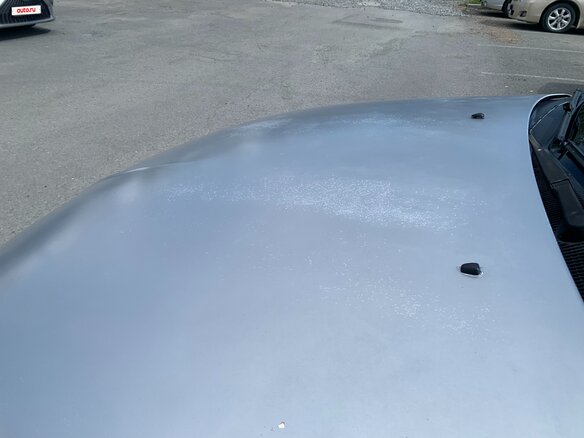 2003 Mitsubishi Lancer IX, серый, 250000 рублей - вид 10