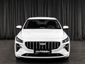 2024 Geely Preface I, белый - вид 2