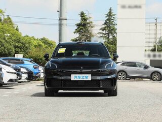 2026 Lynk & Co 07 GT I Рестайлинг, чёрный, 4304000 рублей, вид 1