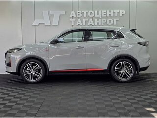 2023 Changan CS55 Plus II, серый, 2299000 рублей, вид 5