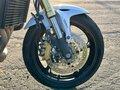 2008 Honda CB 600F Hornet, белый - вид 7