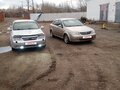 2012 Chevrolet Lacetti I, серебристый, 600000 рублей - вид 11