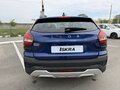 2026 Lada (ВАЗ) Iskra SW Cross, синий - вид 3