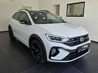 2026 Volkswagen Taigo, белый, 2750000 рублей, вид 2