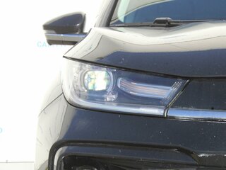 2021 Exeed TXL I Рестайлинг, чёрный, 1659000 рублей, вид 4