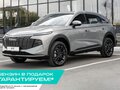 2026 Haval F7 II, серый