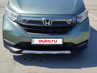 2020 Honda Freed+ II Рестайлинг, зелёный, 2250000 рублей, вид 1